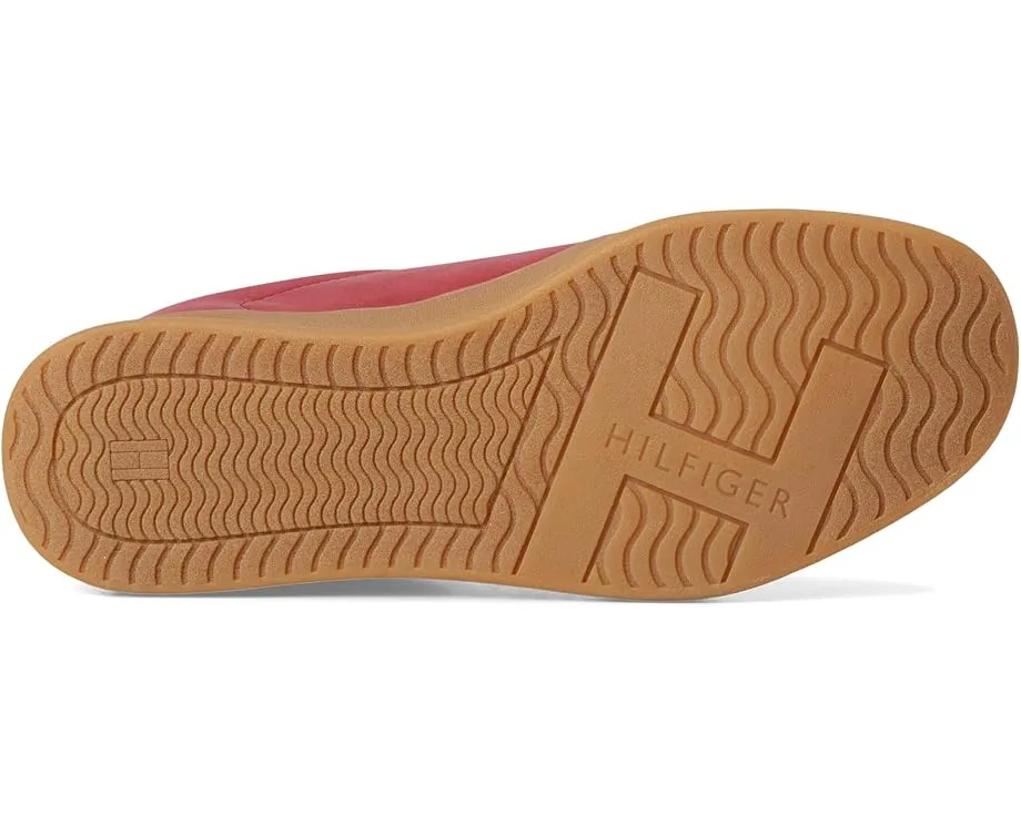 Кроссовки Sarhli с подошвой из кожи и стелькой EVA Tommy Hilfiger