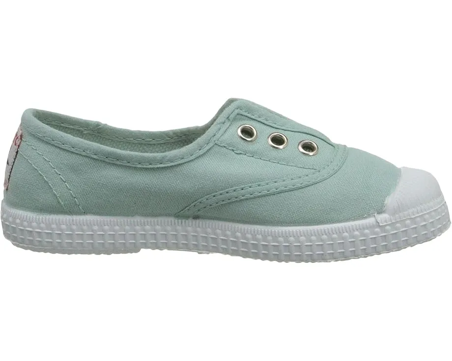 Кроссовки Cienta Kids Shoes 70997 для детей на резиновой подошве