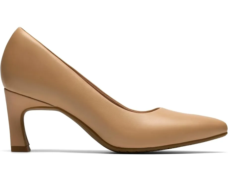 Туфли Tammitha Eve от Clarks с заостренным носком и каблуком стелетто