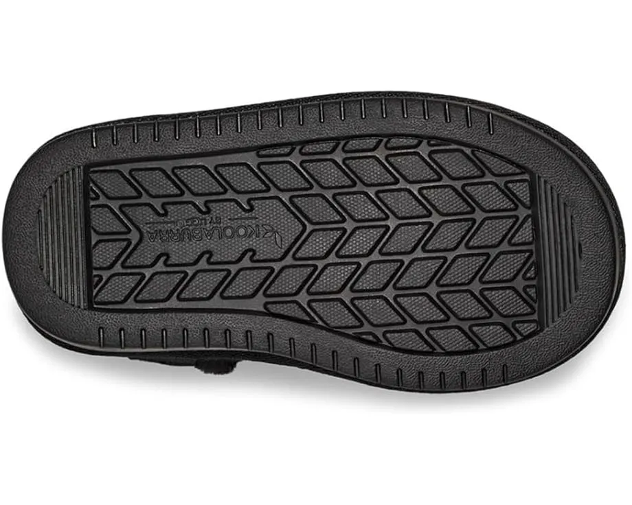 Koolaburra by UGG детские сапожки Koola Short Stars с меховой подкладкой и звездами