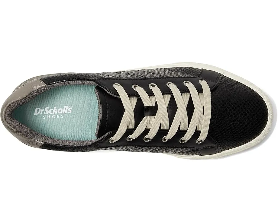 Кроссовки Dr. Scholl's Online со стелькой из пены Bloom и смешанными материалами