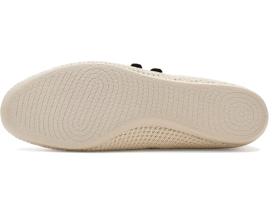 Туфли Allbirds Breezer Mary Jane с ремешками и подошвой из каучука