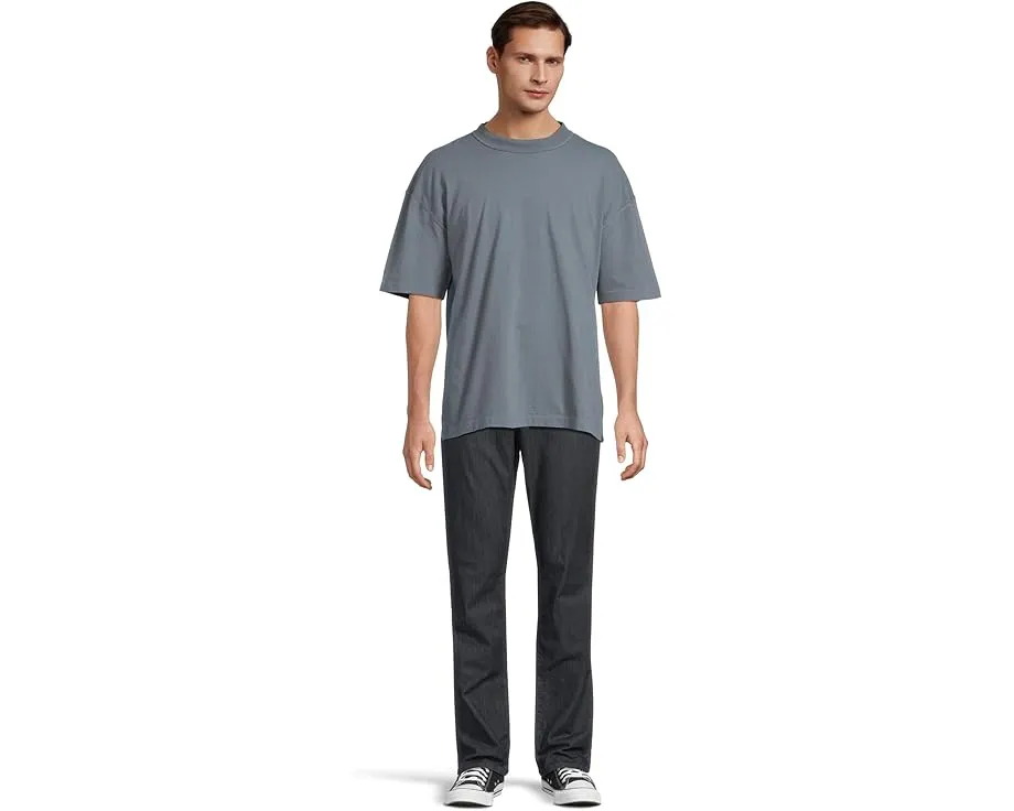 Брюки TravisMathew Legacy Featherweight Performance с улучшенным растяжением