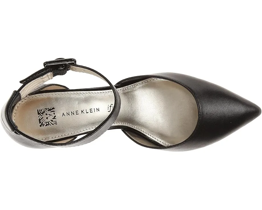 Туфли Anne Klein Fabulist с технологией iFlex и котячьим каблуком