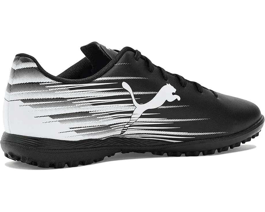 Футбольные бутсы Puma Attacanto Turf Training с круглым носком