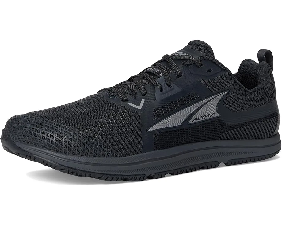 Кроссовки Altra Solstice Xt 3 с широкой носочной частью и сетчатым верхом