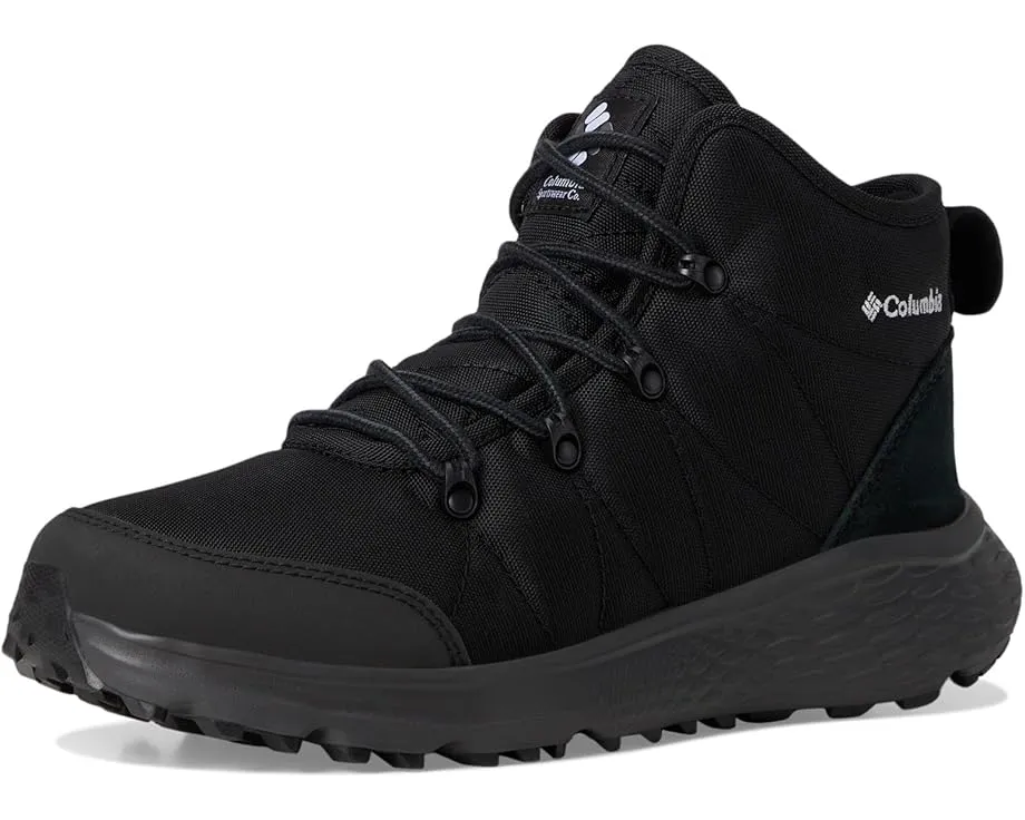 Ботинки Columbia Fairbanks Cityscape Omni Heat для городских приключений с утеплителем