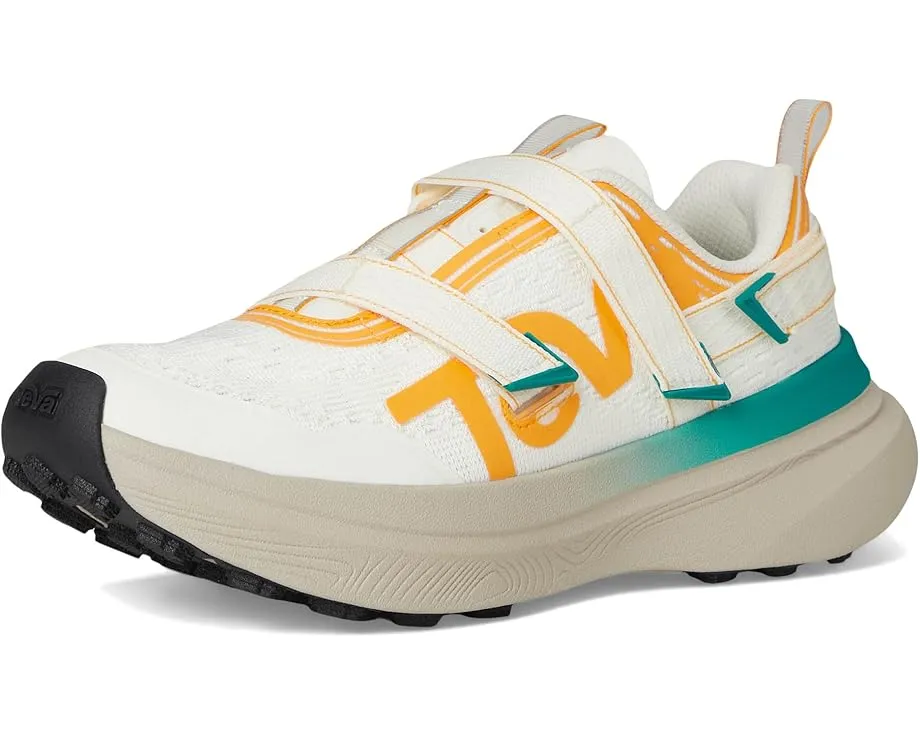 Трейловые кроссовки Teva Aventrail Shoe с системой W Strapping