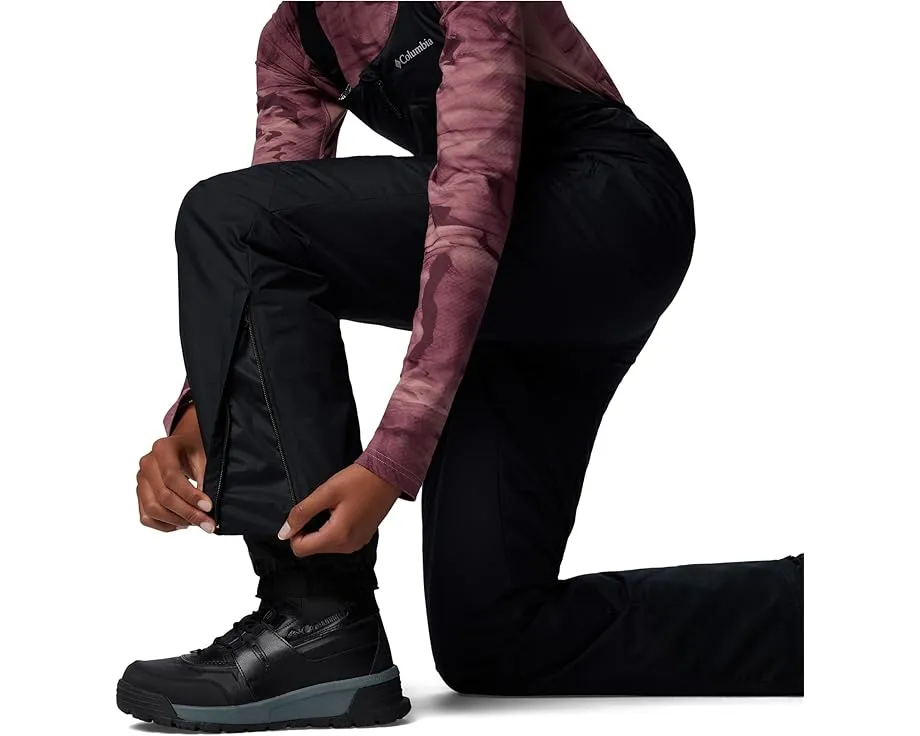 Утепленные лыжные комбинезоны Iceventure II с технологиями Omni Tech и Omni Heat