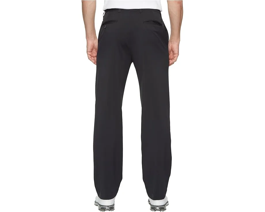 Callaway Golf Классические брюки с технологией отвода влаги и защитой от солнца UPF