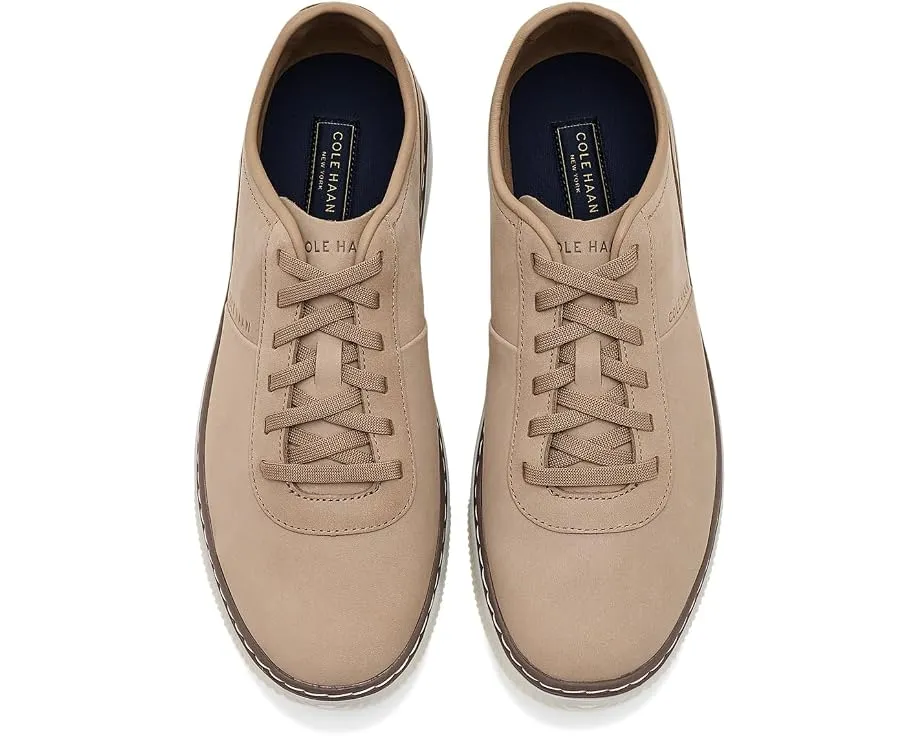 Кроссовки Cole Haan Grandpro Packwell с технологией Featherfeel