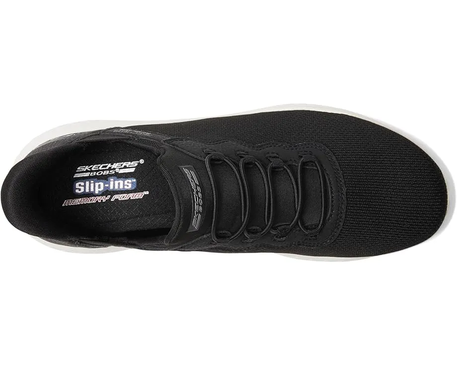 BOBS from SKECHERS Bobs Squad Chaos с технологией Hands Free Slip Ins