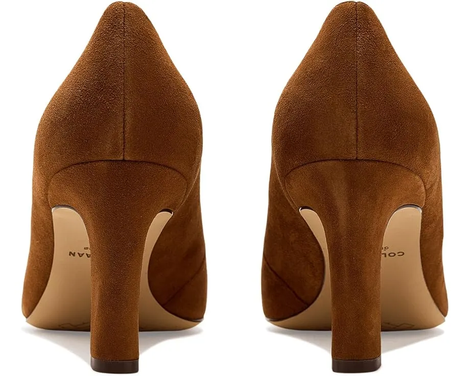 Туфли-лодочки Cole Haan Mylah на каблуке 75 мм с подушкой Grandfoam