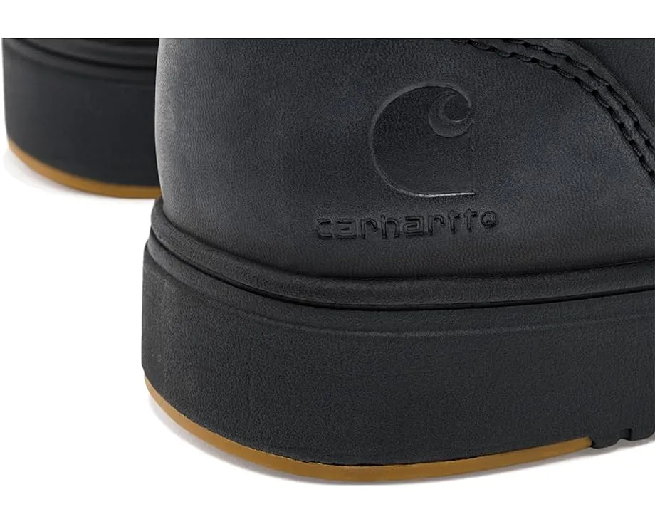 Кроссовки чукка Carhartt Detroit Nano Toe Sd с нанокомпозитным носком
