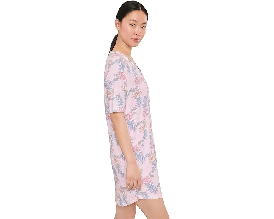 Блуза Vince Camuto Short Sleeve Crew Neck с коротким рукавом