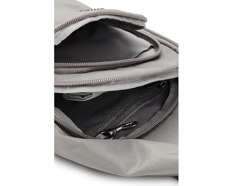 Сумка-слинг Baggallini Modern Sling с защитой от ЭМП