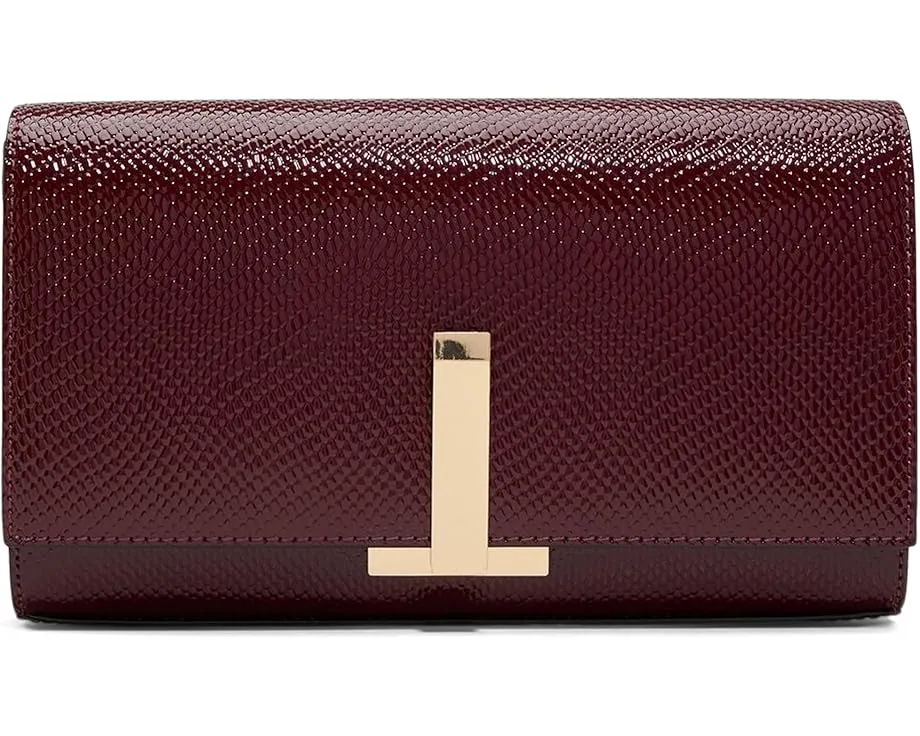 Клатч ALDO Adoring на цепочке из переработанного полиуретана