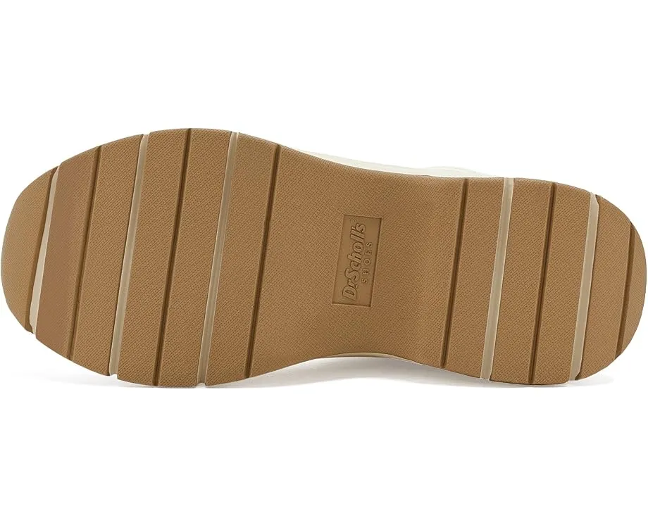 Кроссовки Dr. Scholl's Walk Mode на шнуровке