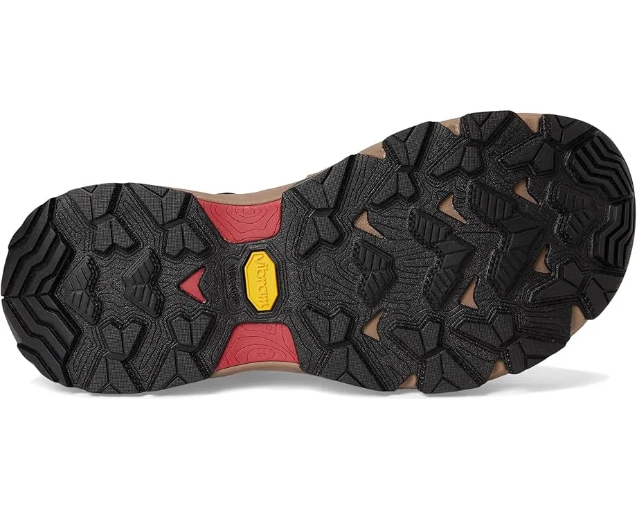 Сандалии Teva Grandview Max для походов с открытым носком