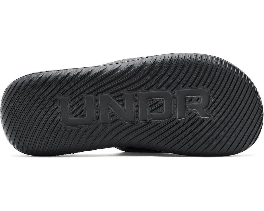 Слайды Under Armour Ignite Pro 8 с фиксированным ремешком