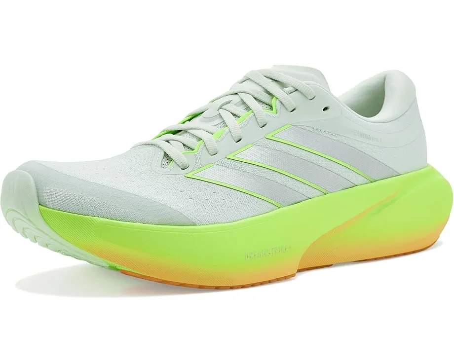 Кроссовки беговые Adidas Supernova Rise 3 с амортизацией Dreamstrike+