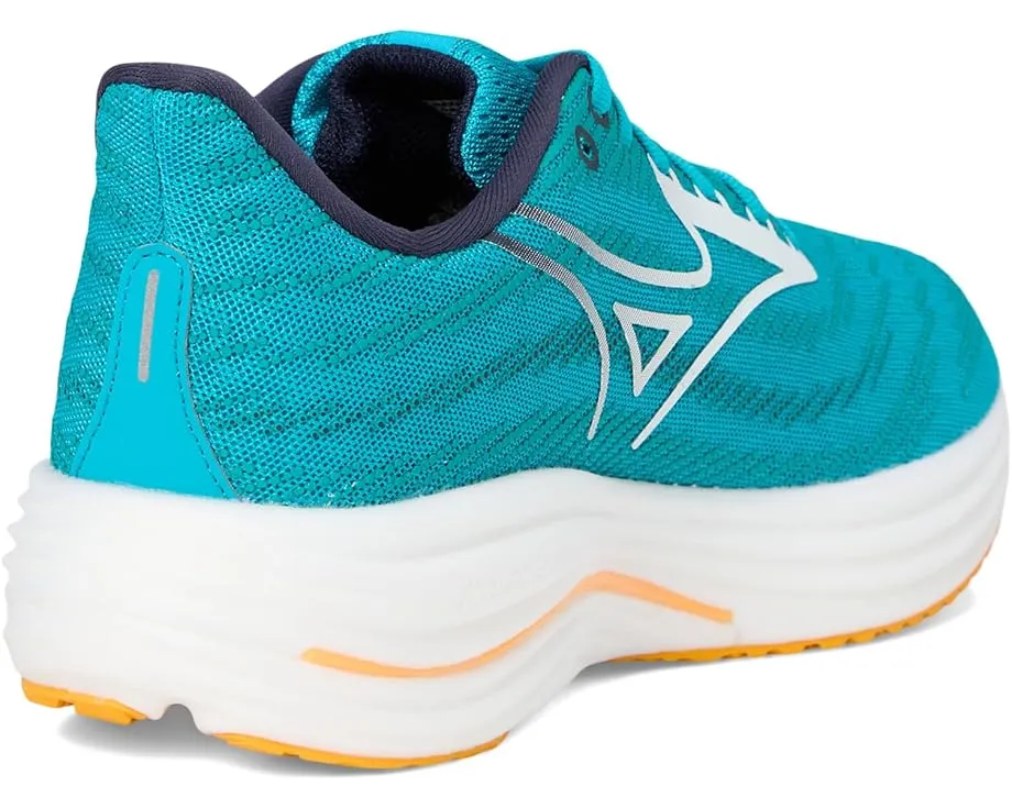Повседневные кроссовки Mizuno Wave Rider 29 с технологией ENERZY NXT
