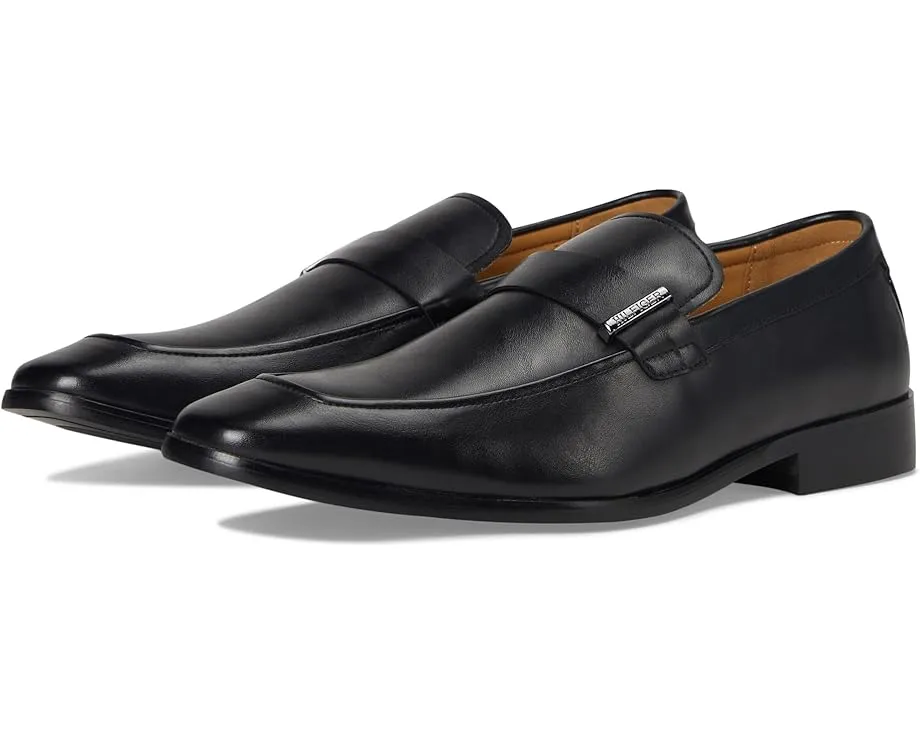 Мокасины Tommy Hilfiger Shovan с удобной стелькой и металлическим украшением