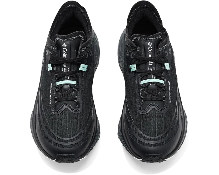 Трейловые кроссовки Konos Speed Trail ATR с технологией Omni-Max Plus и подошвой Adapt Trax