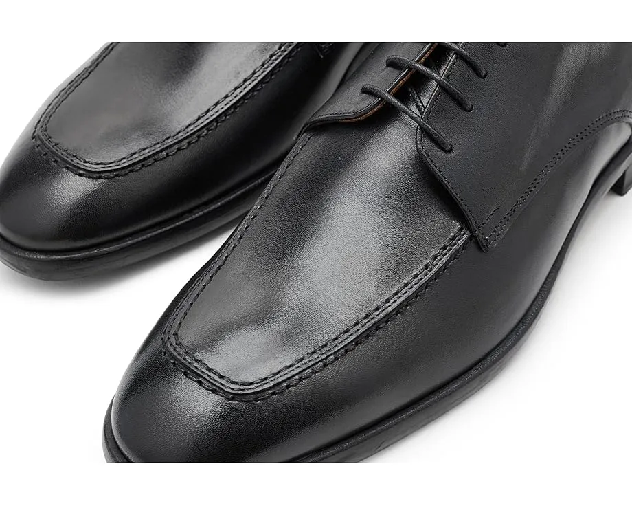 Туфли Bruno Magli Naso из лаковой кожи для смокинга