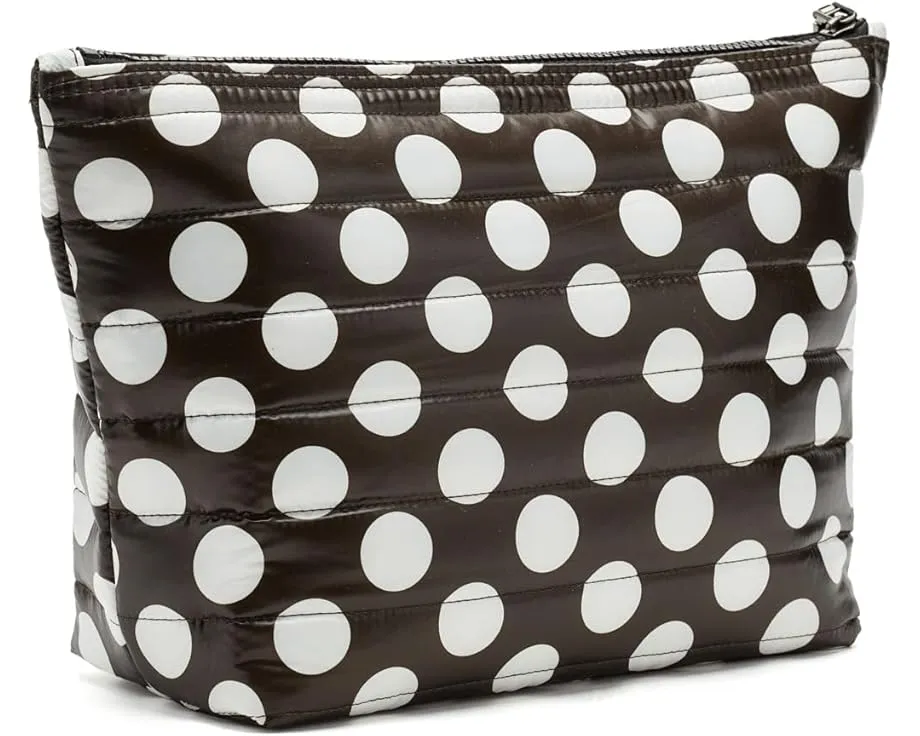 Дорожный набор THINK ROYLN Travel Trio из полиэстера с двумя сумками