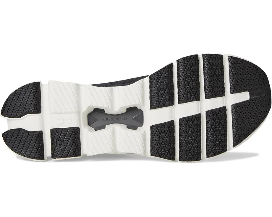 Кроссовки On Cloud X 4 AD для тренировок и зала с улучшенной стабильностью