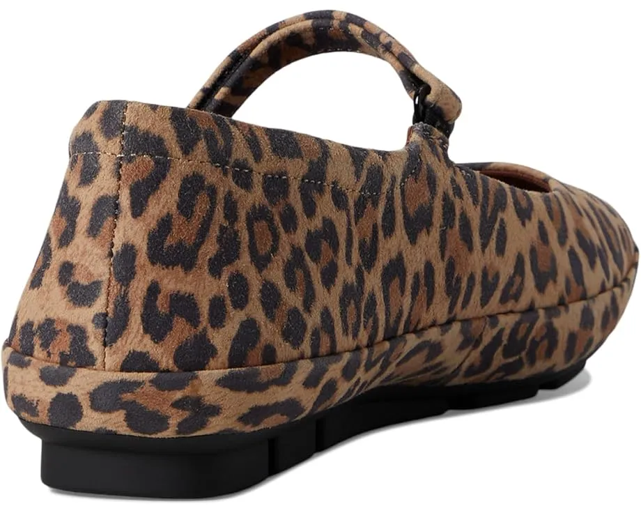 Балетки Naturalizer Behold2 Mary Jane с амортизацией REZORB и квадратным мыском