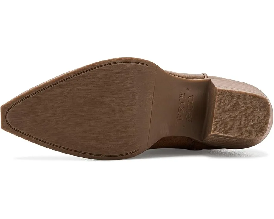 Ботинки FRYE AND CO. Kids Iyla Heart Deco с сердцем