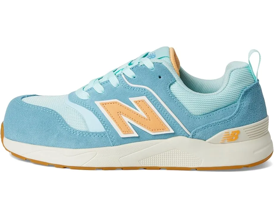 Рабочие ботинки New Balance Elite Lite с композитным мыском