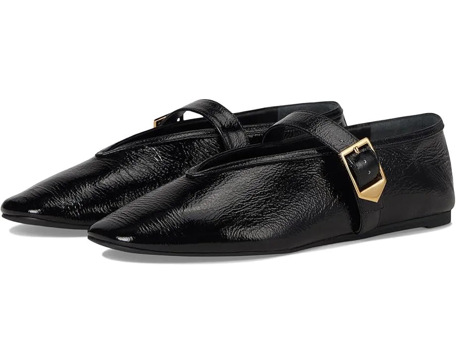 Сандалии Schutz Courtney Buckle с ремешком на щиколотке