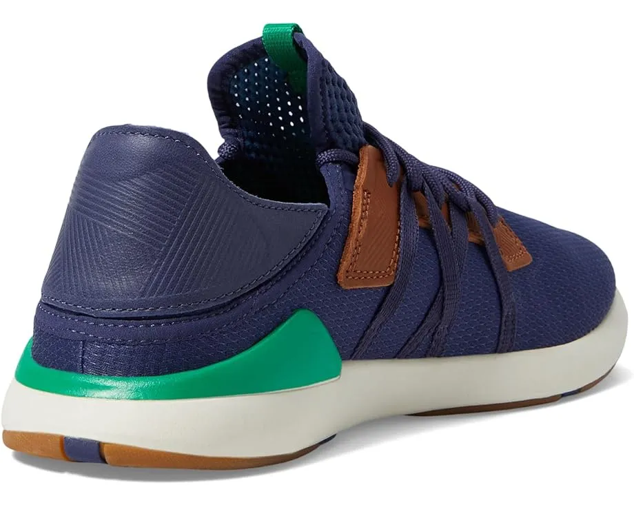 Кроссовки OluKai Mio Li с функцией слипонов и декором в гавайском стиле