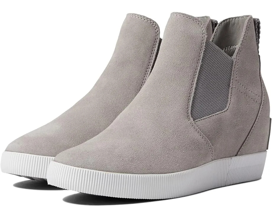 SOREL Out N About Slip-On Wedge II с водонепроницаемой конструкцией и мембраной