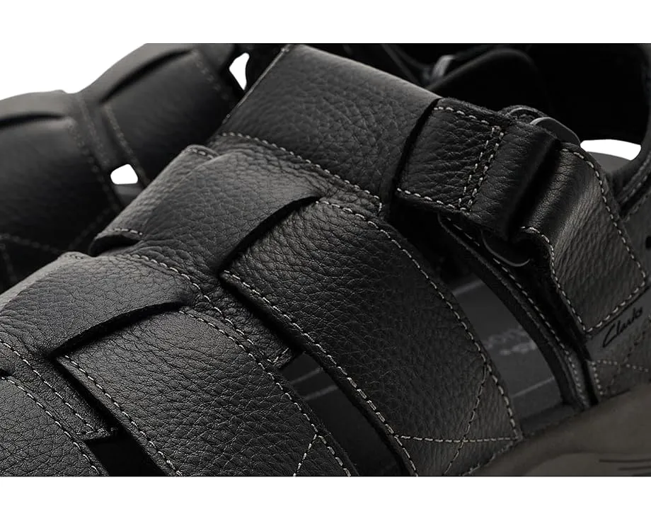 Сандалии Clarks Guideview Cove с регулируемыми ремнями и стелькой из ЭВА