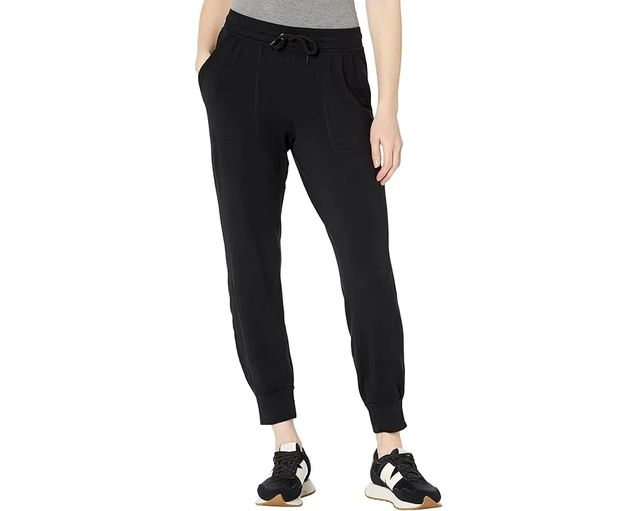 Джоггеры Splendid Super Soft French Terry из мягкого махрового велюра