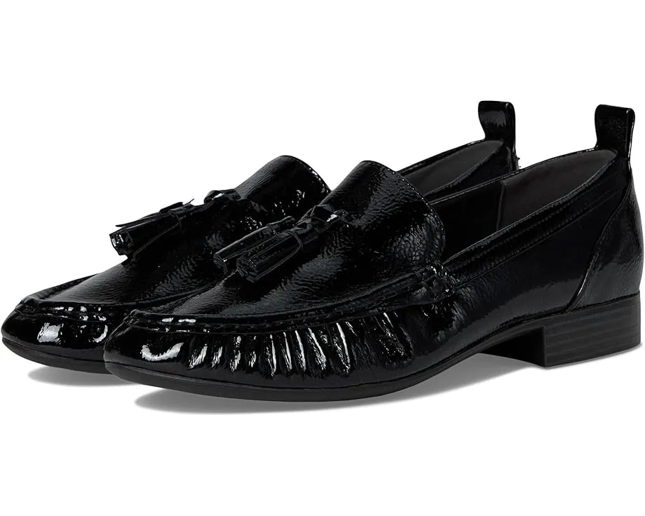 Кроссовки Circus NY by Sam Edelman Hudson слип-он с кисточкой и круглым носком на резиновой подошве