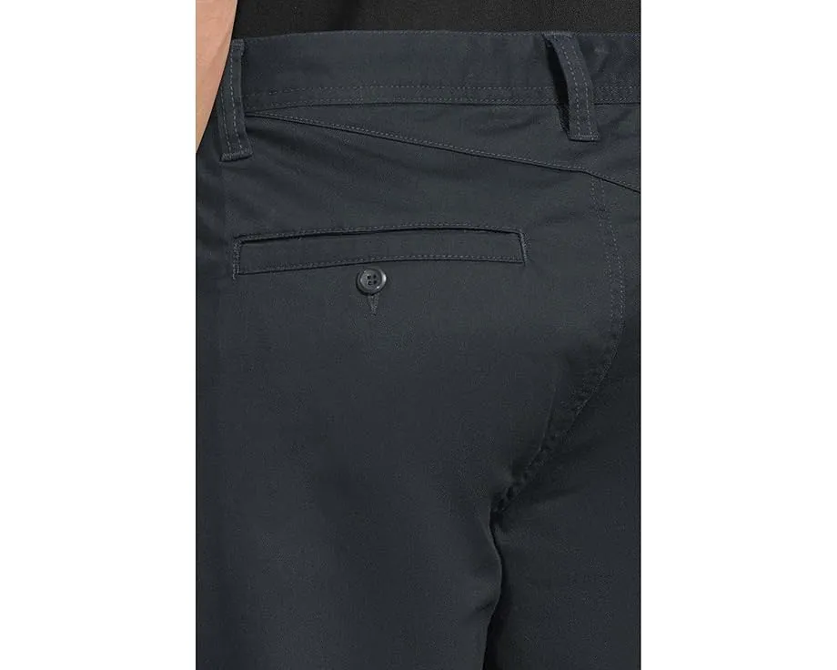 Брюки Volcom Frickin Modern Stretch зауженные с эластаном