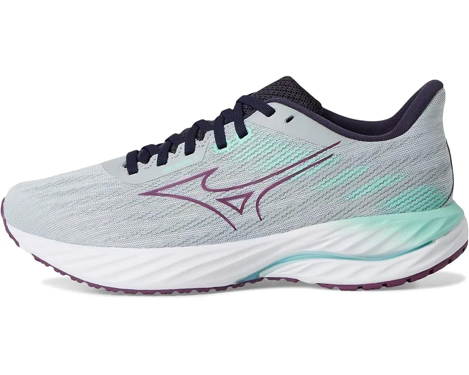 Беговые кроссовки Mizuno Wave Inspire 21 с поддержкой свода стопы