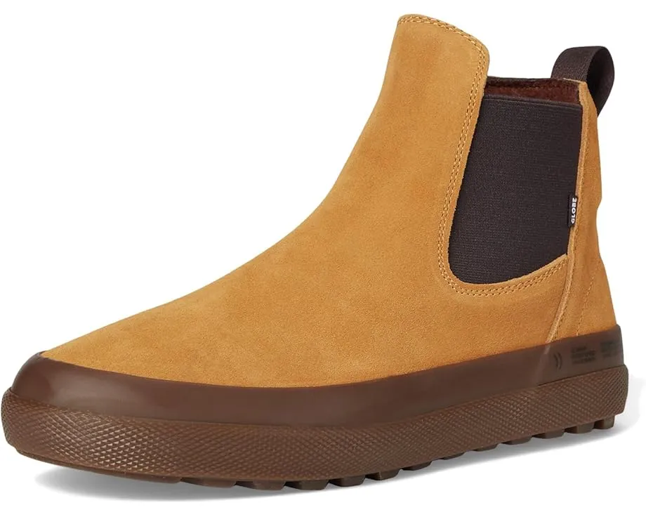 Globe Dover II Trek высокие слипоны с водоотталкивающей пропиткой