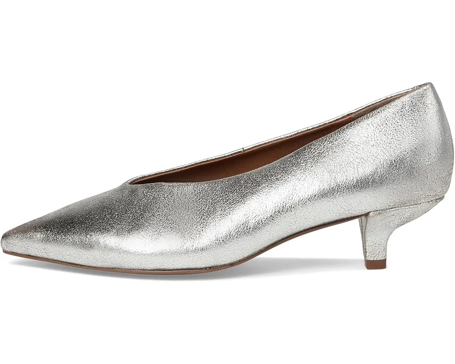 Туфли лодочки Seychelles Libertine с эффектом поношенности