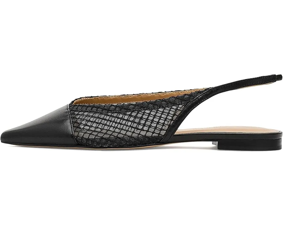 Женские туфли Davin на ремешке с сетчатым верхом Marc Fisher LTD