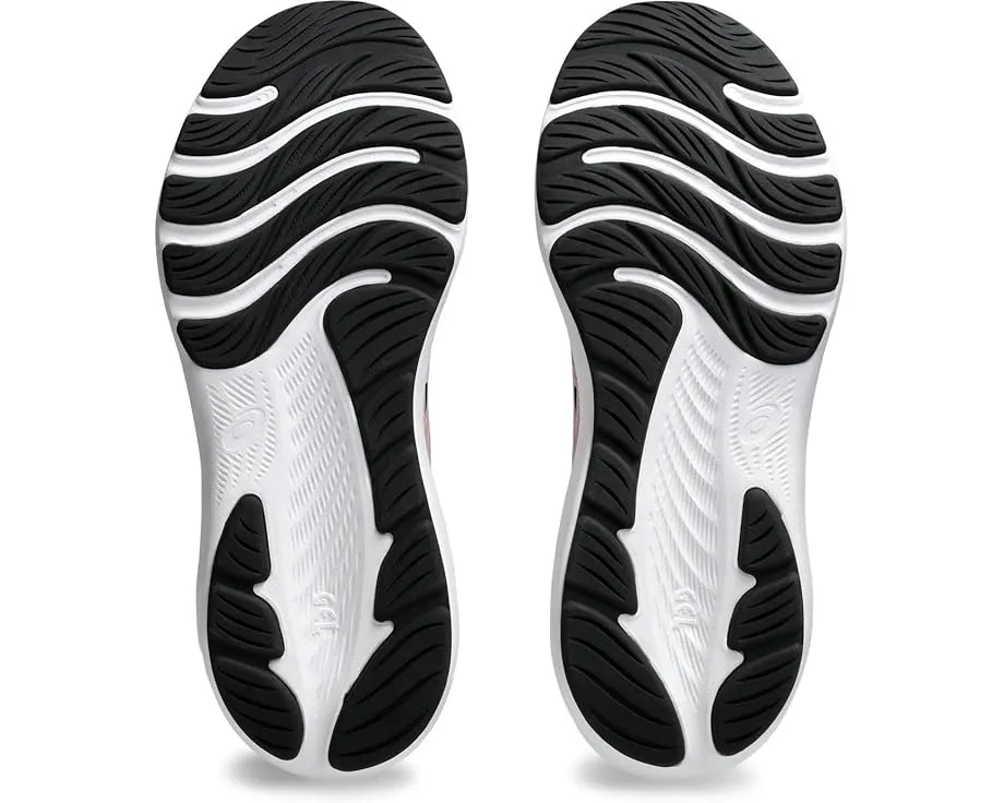 Беговые кроссовки ASICS Gel-Contend 9 с технологией GEL и амортизацией AMPLIFOAM+