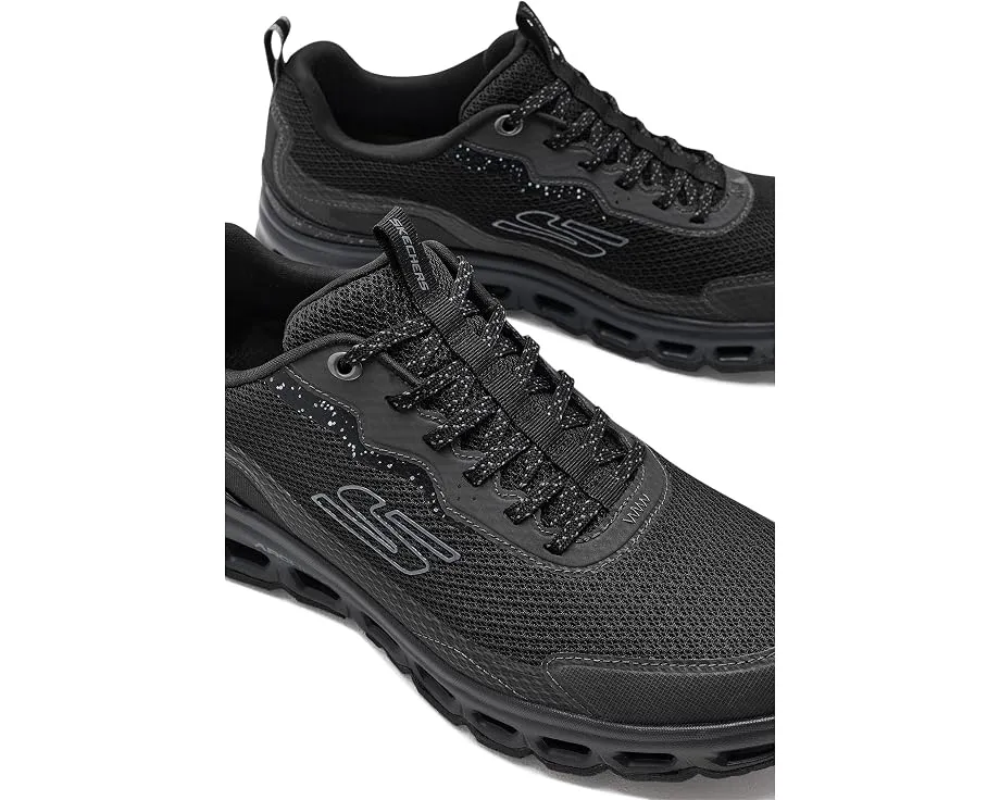 Кроссовки Skechers Arch Fit Glide-Step AT Barnard Hill с поддержкой свода стопы