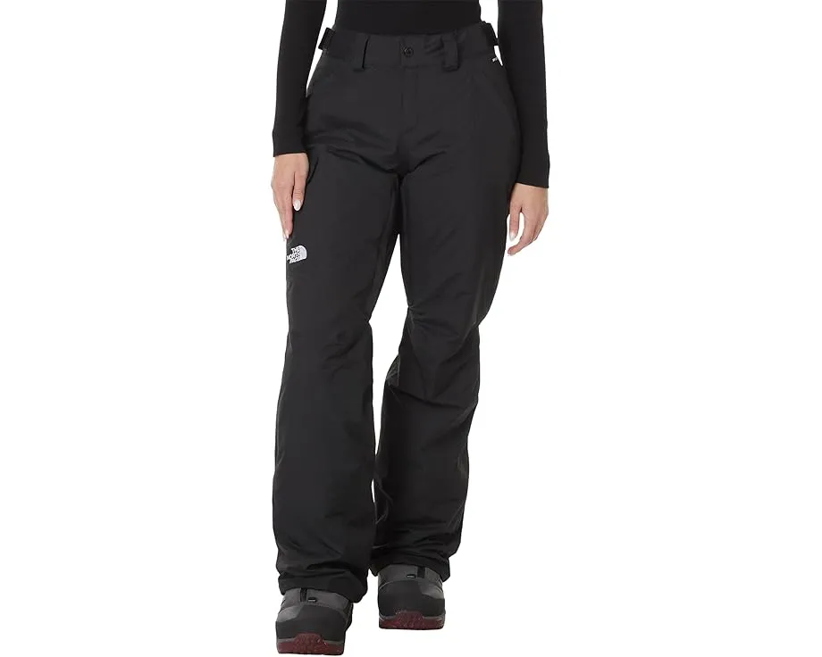 Утепленные штаны The North Face Freedom Insulated Pant с технологией DryVent