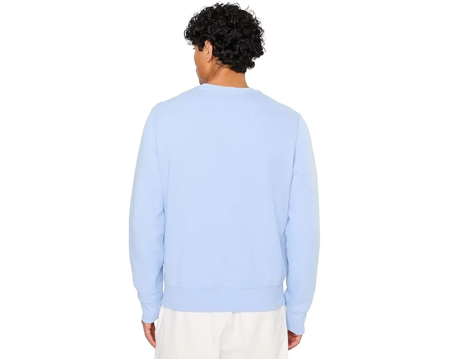Флисовая кофта Polo Ralph Lauren с медведем