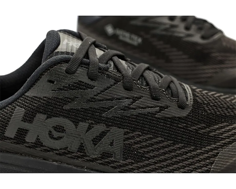 Водонепроницаемые кроссовки Hoka Challenger 8 GTX с мембраной GORE-TEX